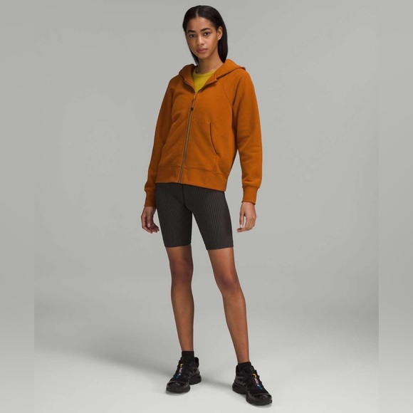 Lululemon Loungeful Zip Hoodie
Butternut Brown - Picture 2 of 6